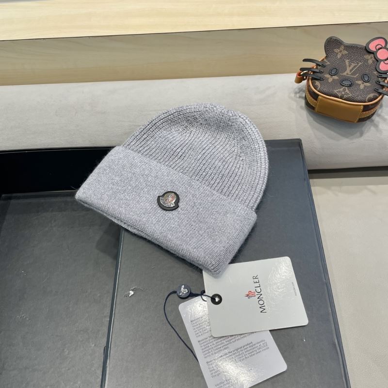 Moncler Caps